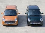 Daihatsu Trevis 2006 года